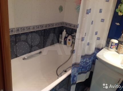 2-к квартира, 45 м², 2/12 эт.