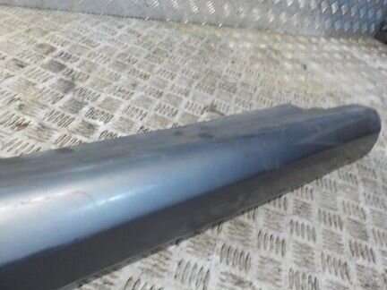 Накладка на порог левая Dodge Stratus