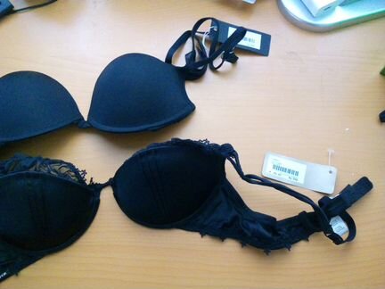 Бюстгальтер