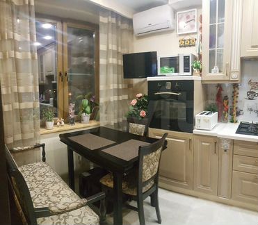 2-к квартира, 54 м², 6/14 эт.
