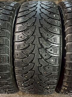 195 55 16 Nokian бу Шины Зимние 195 55 R16 100B