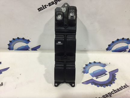 8608A060 Блок управления стеклами Mitsubishi Outla