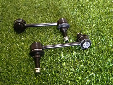 Стойка стабилизатора Форд Эксплорер 5 задняя