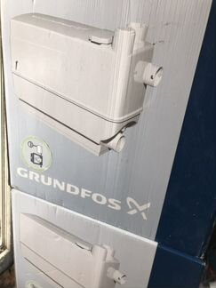 Насос grundfos sololift 2 c-3