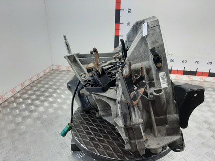 Кпп для Renault Megane 2