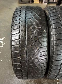 235 50 19 Continental бу Шины Зимние 235 50 R19 10