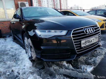 Работа водителем в таксопарке без залога