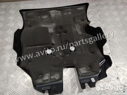 Кожух двигателя Land Rover Range Rover Sport Range