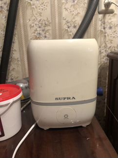 Увлажнитель Supra