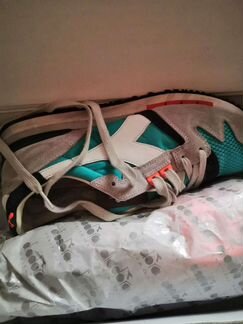 Кроссовки мужские diadora