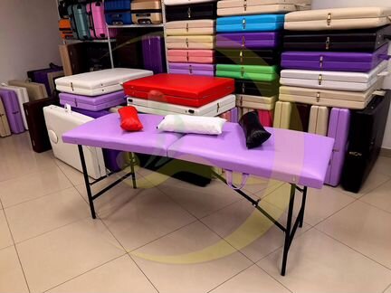 Кушетка косметическая