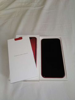 iPhone XR 128гб