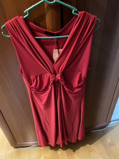 Платье новое