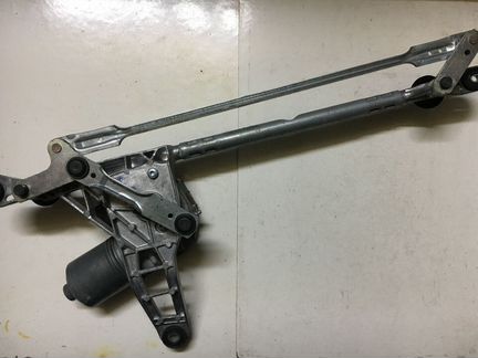 Трапеция дворников Audi a4 b9 8W1955023