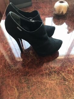 Ботильоны loriblu