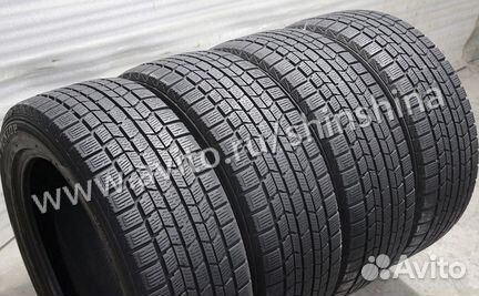 205 55 r16 Dunlop DSX Япония 205/55/16