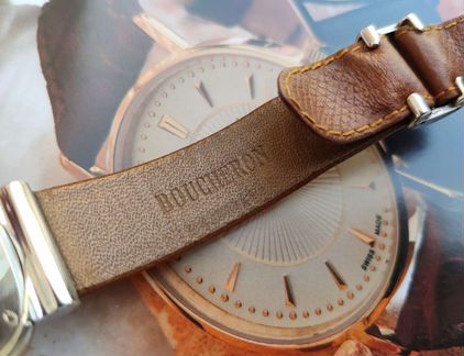 Boucheron Reflet Solis Ladies