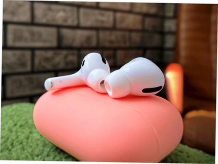 AirPods Pro