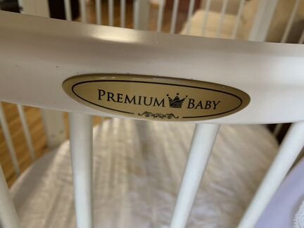 Детская кровать трансформер