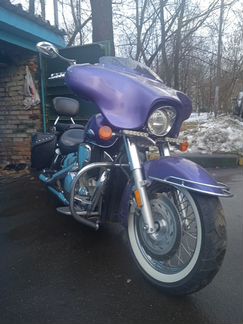Honda VTX 1300 S 2006гв