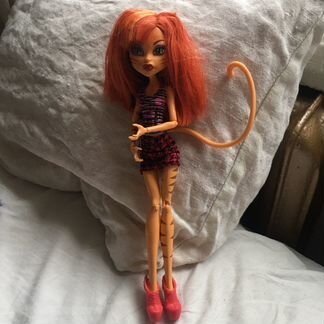 Кукла Монстер Хай