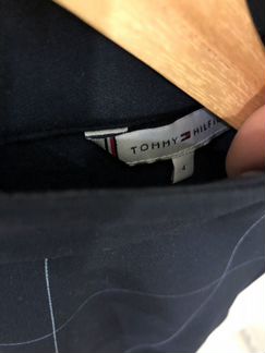 Платье Tommy Hilfiger