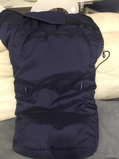 Зимний конверт womar