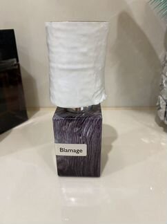 Духи Nasomatto Blamage
