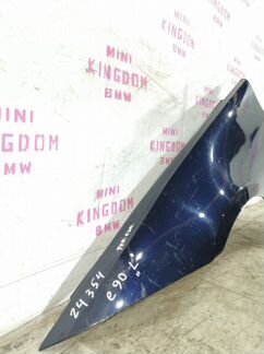 Крыло переднее левое Bmw 3-Series E90 2005-2011