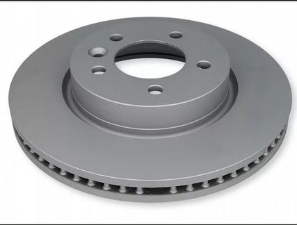 Тормозные диски передние LR Disco3,4 / Sport 2.7