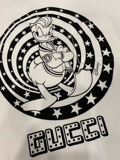 Футболка Gucci Disney
