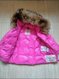 Комплект moncler оригинал 3 года