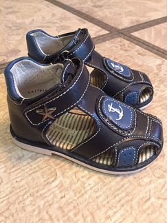 Сандали Bebygo