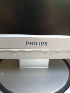 ЖК Монитор Philips