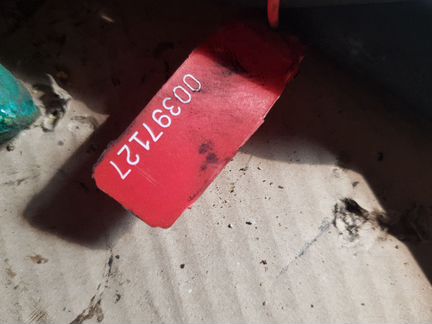 Шланги Ивеко Дейли 3 8140.43C 2.8D