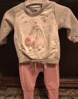 Комбинезоны новые