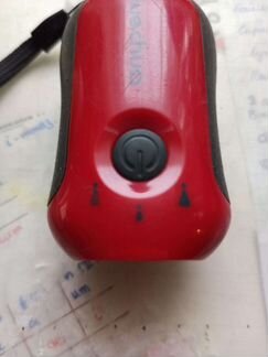 Фонарь самозарядный