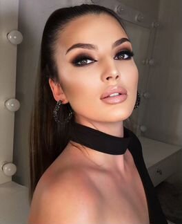 Визажист Макияж Свадебный стилист