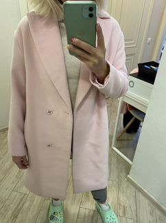 Пальто love republic