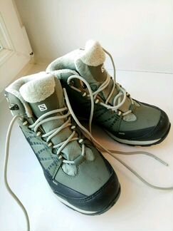 Новые Ботинки на мальчика 