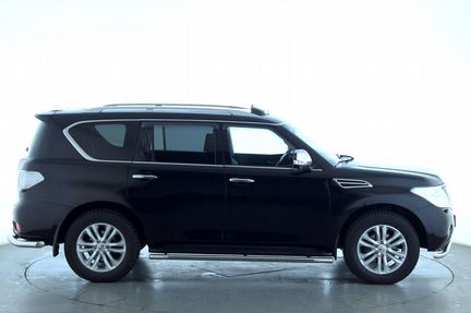 Nissan Patrol 5.6 AT, 2013, 108 323 км