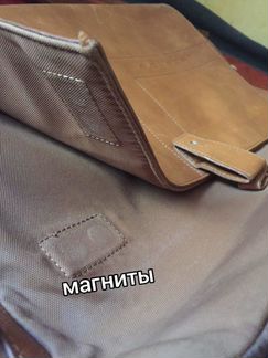 Сумка Piuqadro