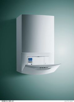 Газовый Котел ecoTEC plus VU INT 656/5-5 H