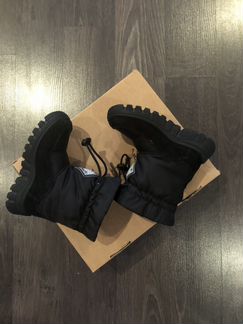 Ботинки/сапоги naturino