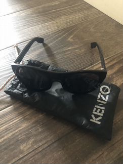 Очки Kenzo