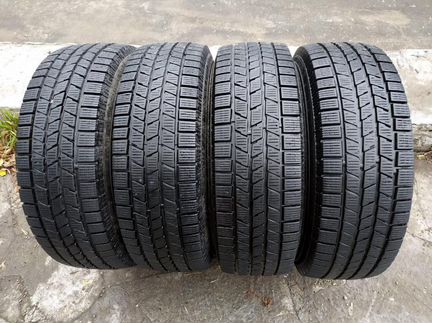 225 65 17 Pirelli бу Шины Зимние 225 65 R17 99D