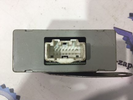 Блок управления (эбу), Раздаткой Mitsubishi Outlan