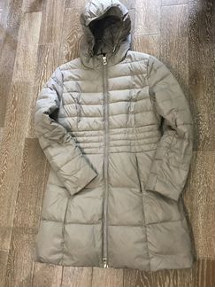 Пуховик Италия Monte Bianco