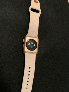 Apple watch series 3 38mm