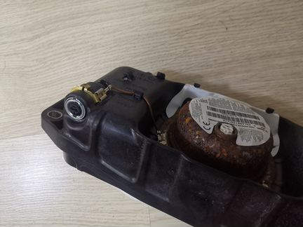 Audi a6c8 a7c8 подушка безопасности пассажира